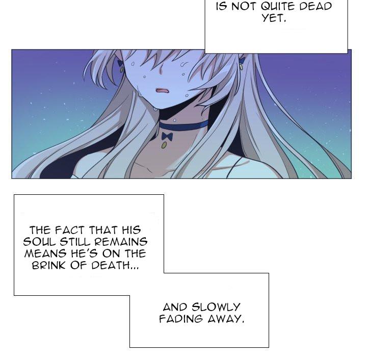 Demon Baby Diary Chapter 56 page 38 - 