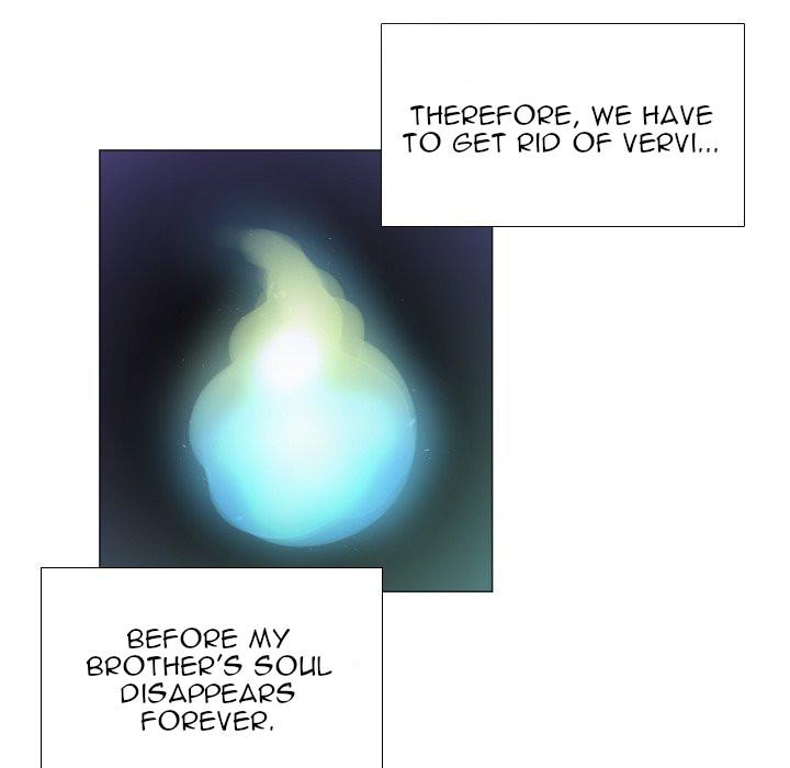 Demon Baby Diary Chapter 56 page 39 - 