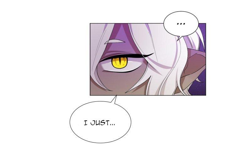 Demon Baby Diary Chapter 56 page 5 - 