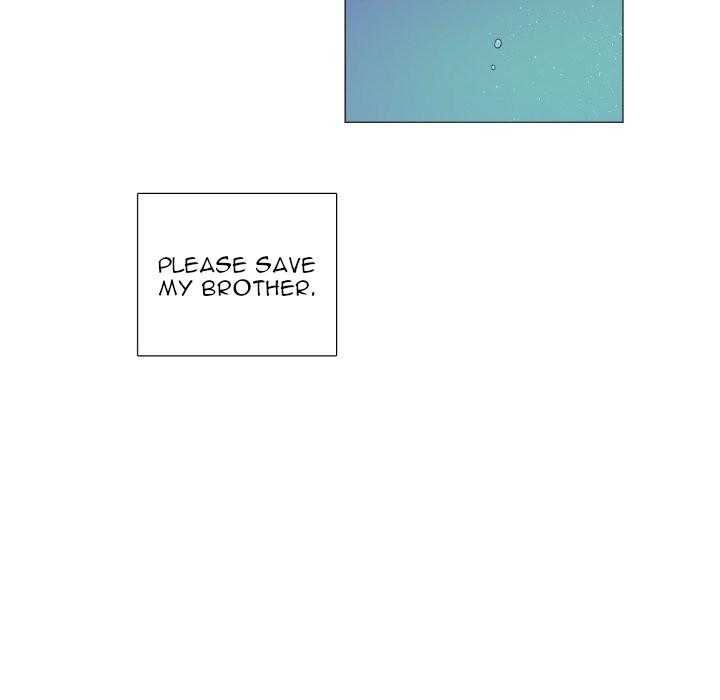 Demon Baby Diary Chapter 56 page 41 - 