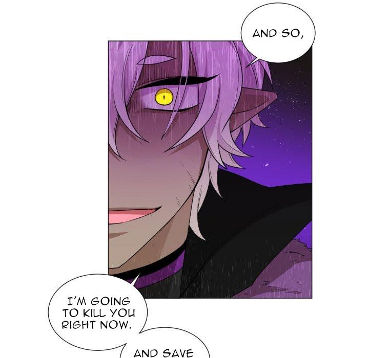 Demon Baby Diary Chapter 56 page 44 - 