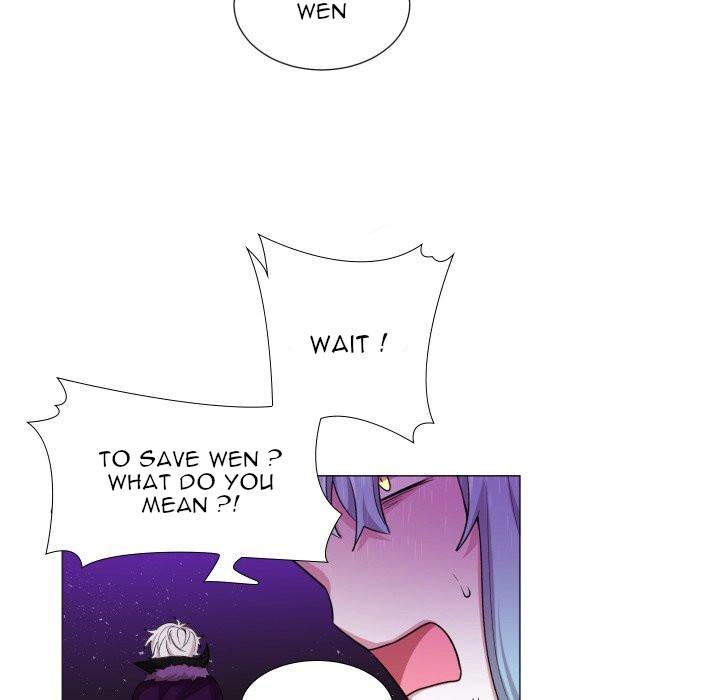 Demon Baby Diary Chapter 56 page 45 - 