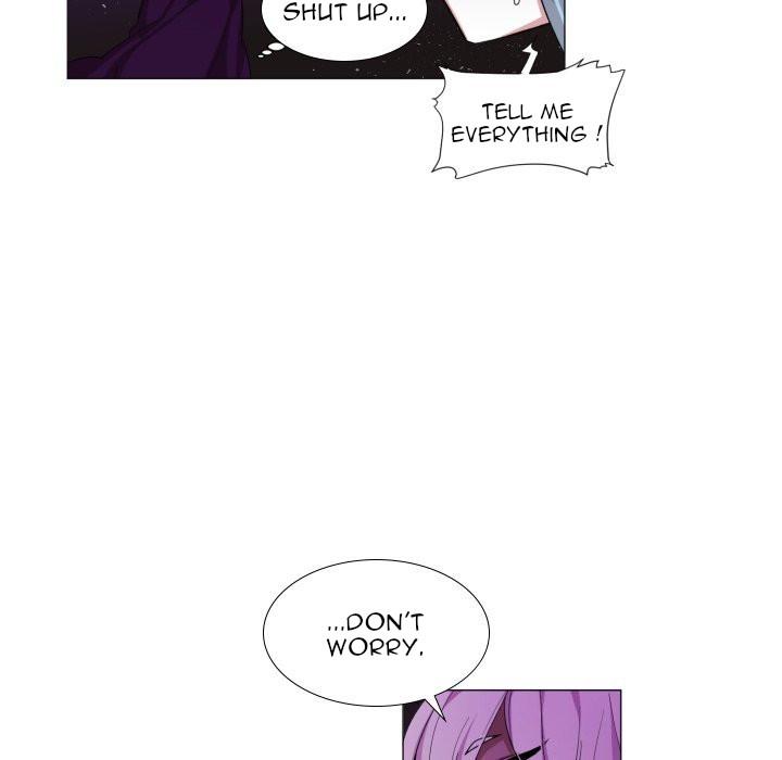 Demon Baby Diary Chapter 56 page 46 - 