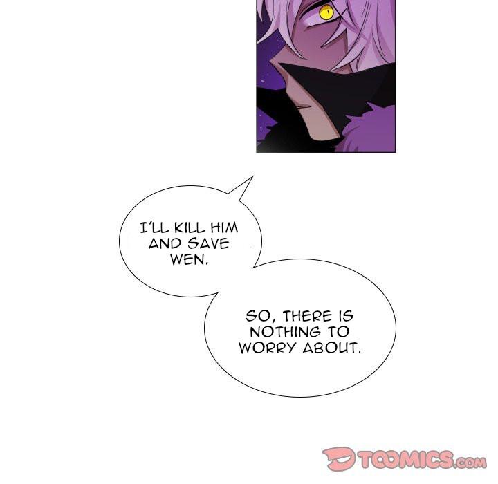 Demon Baby Diary Chapter 56 page 47 - 