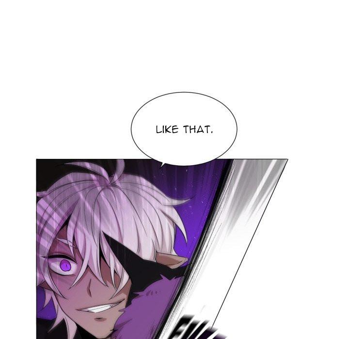 Demon Baby Diary Chapter 56 page 48 - 