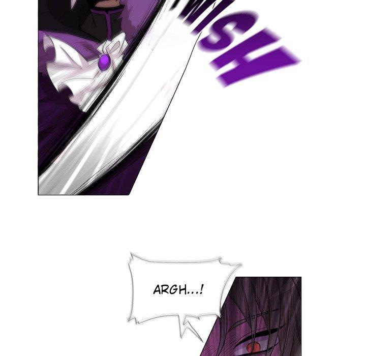 Demon Baby Diary Chapter 56 page 49 - 