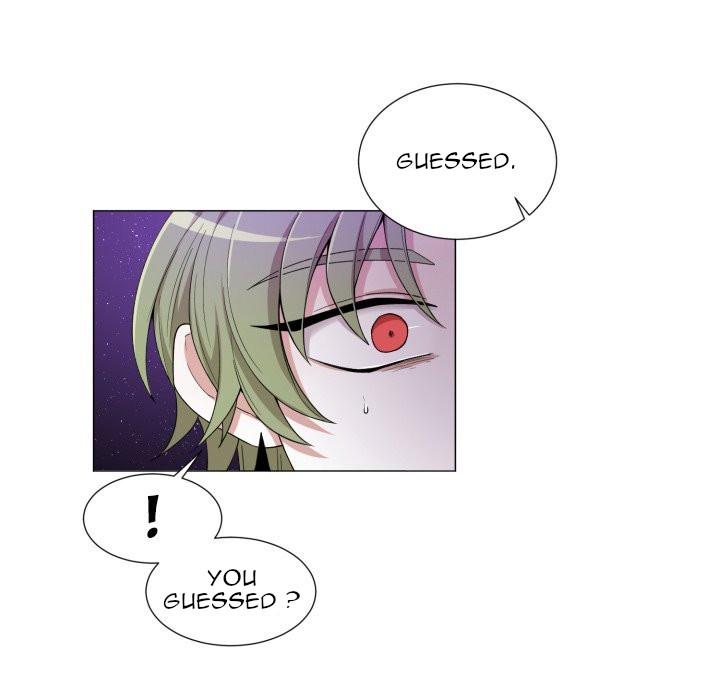 Demon Baby Diary Chapter 56 page 6 - 