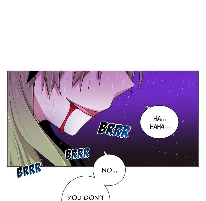 Demon Baby Diary Chapter 56 page 52 - 