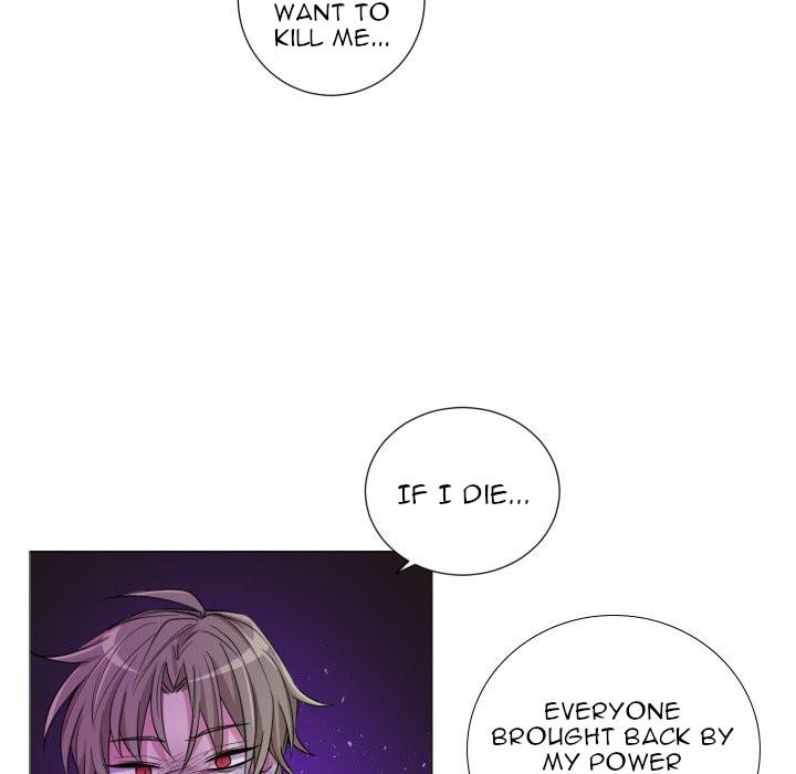 Demon Baby Diary Chapter 56 page 53 - 