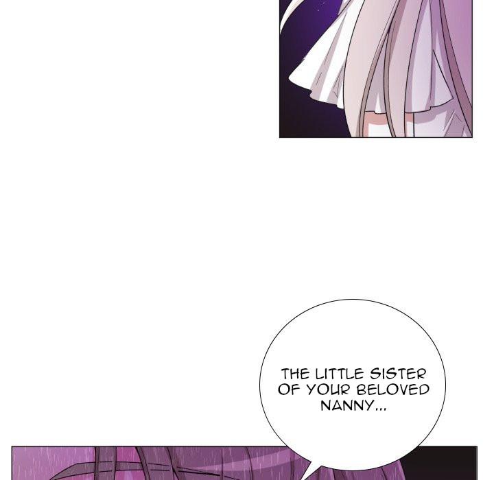 Demon Baby Diary Chapter 56 page 55 - 