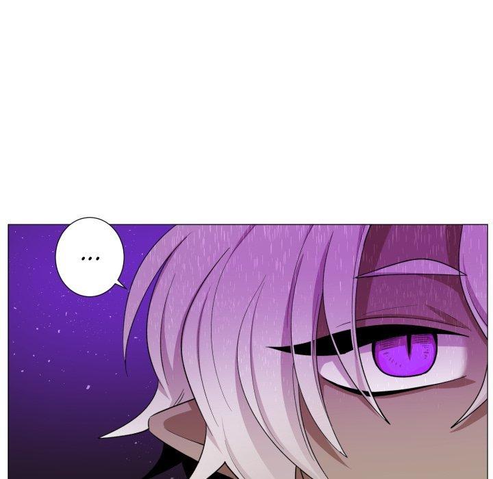 Demon Baby Diary Chapter 56 page 57 - 