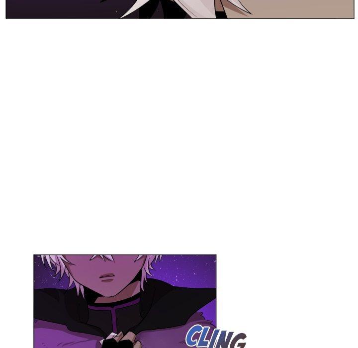 Demon Baby Diary Chapter 56 page 58 - 