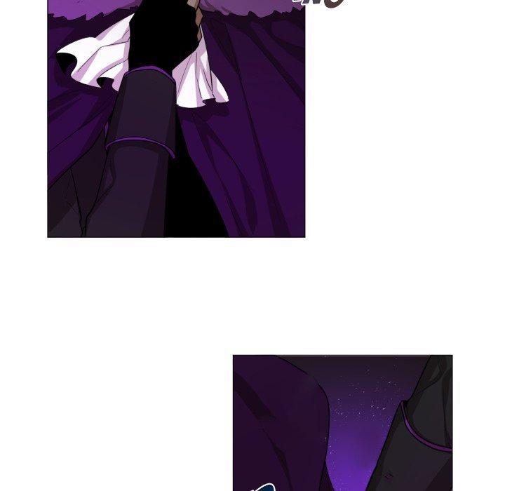 Demon Baby Diary Chapter 56 page 59 - 