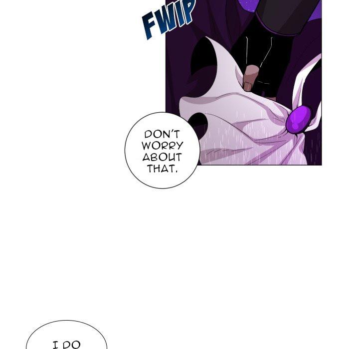Demon Baby Diary Chapter 56 page 60 - 