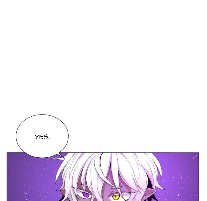 Demon Baby Diary Chapter 56 page 7 - 