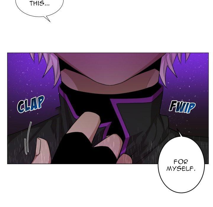 Demon Baby Diary Chapter 56 page 61 - 