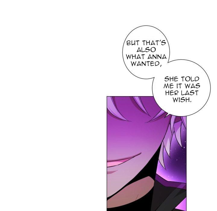 Demon Baby Diary Chapter 56 page 63 - 