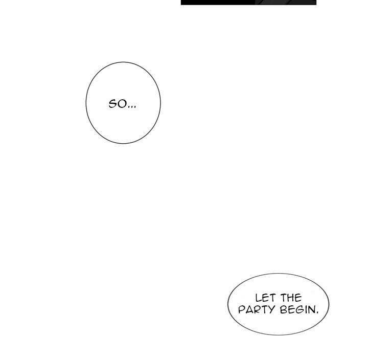 Demon Baby Diary Chapter 56 page 64 - 