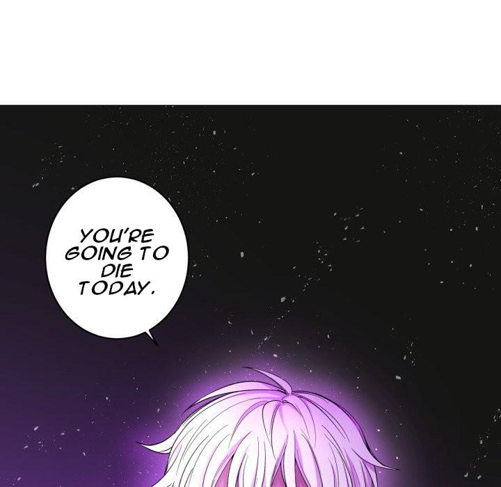 Demon Baby Diary Chapter 56 page 65 - 
