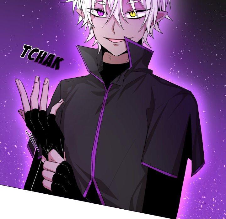 Demon Baby Diary Chapter 56 page 66 - 