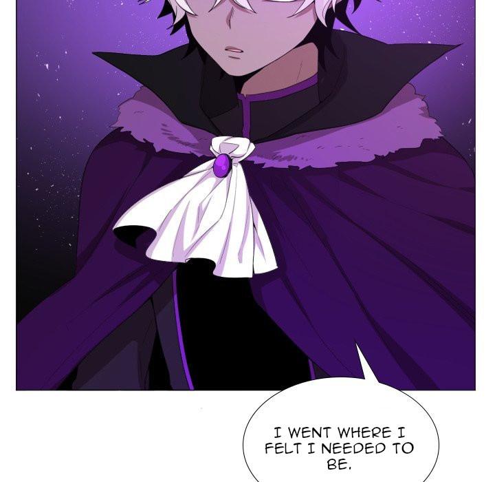 Demon Baby Diary Chapter 56 page 8 - 