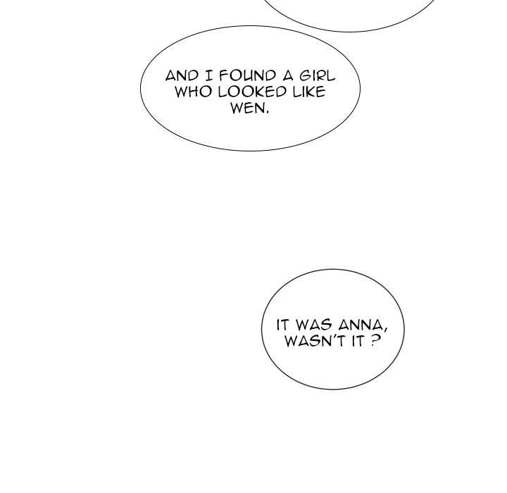 Demon Baby Diary Chapter 56 page 9 - 