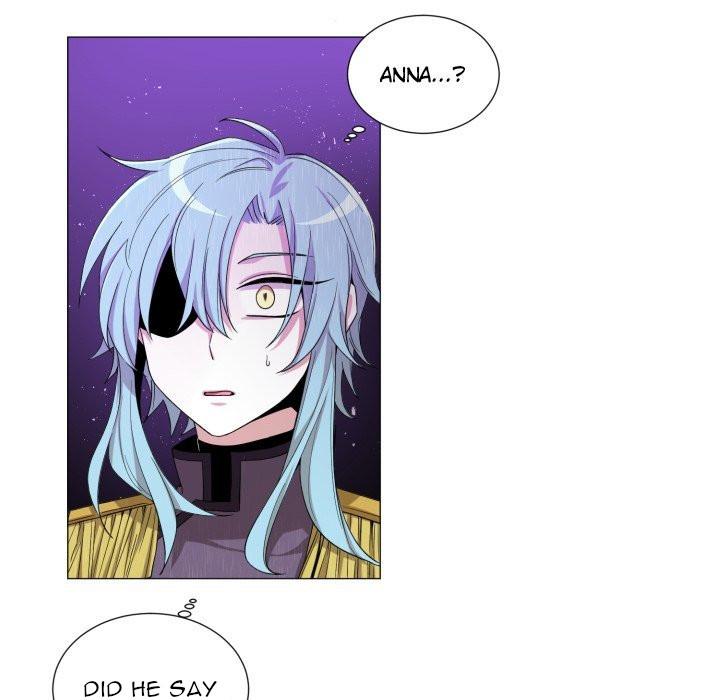 Demon Baby Diary Chapter 56 page 10 - 