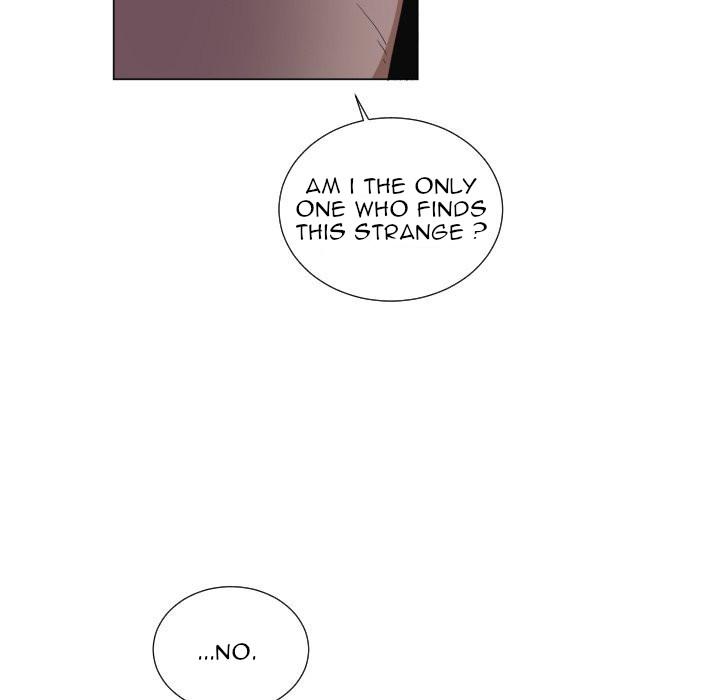 Demon Baby Diary Chapter 57 page 13 - 