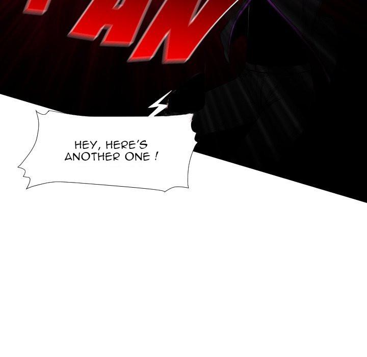 Demon Baby Diary Chapter 57 page 17 - 