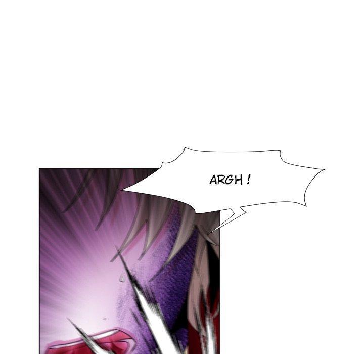 Demon Baby Diary Chapter 57 page 18 - 