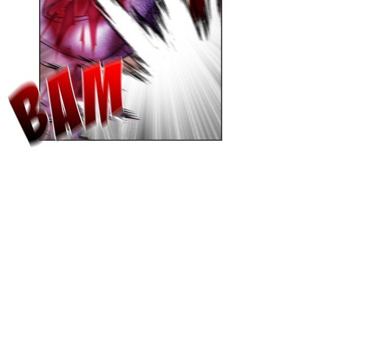 Demon Baby Diary Chapter 57 page 19 - 