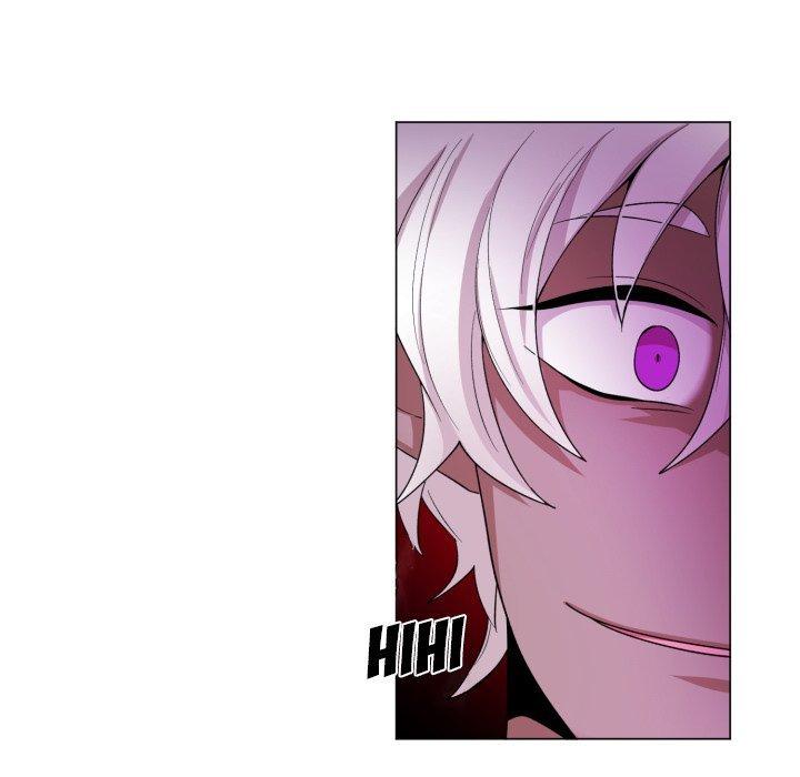 Demon Baby Diary Chapter 57 page 20 - 