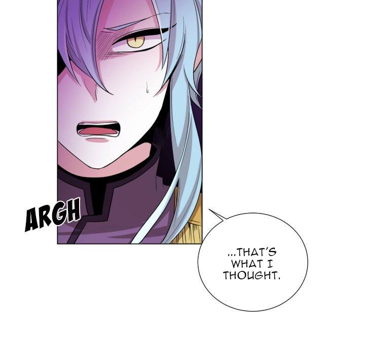 Demon Baby Diary Chapter 57 page 22 - 