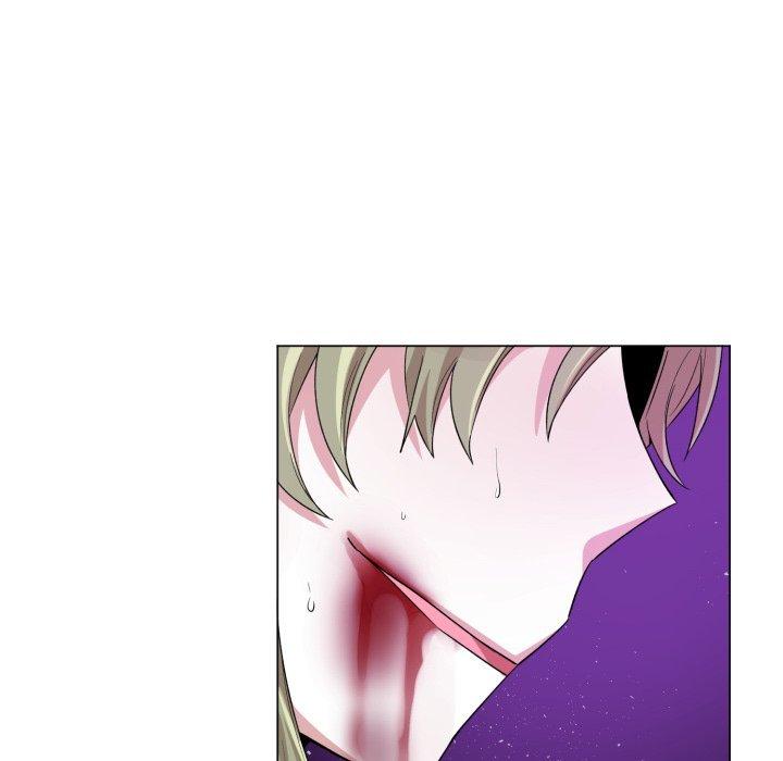 Demon Baby Diary Chapter 57 page 23 - 