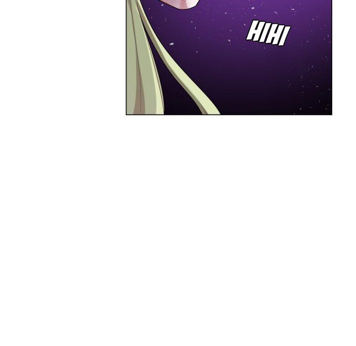 Demon Baby Diary Chapter 57 page 24 - 