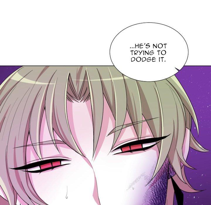 Demon Baby Diary Chapter 57 page 25 - 