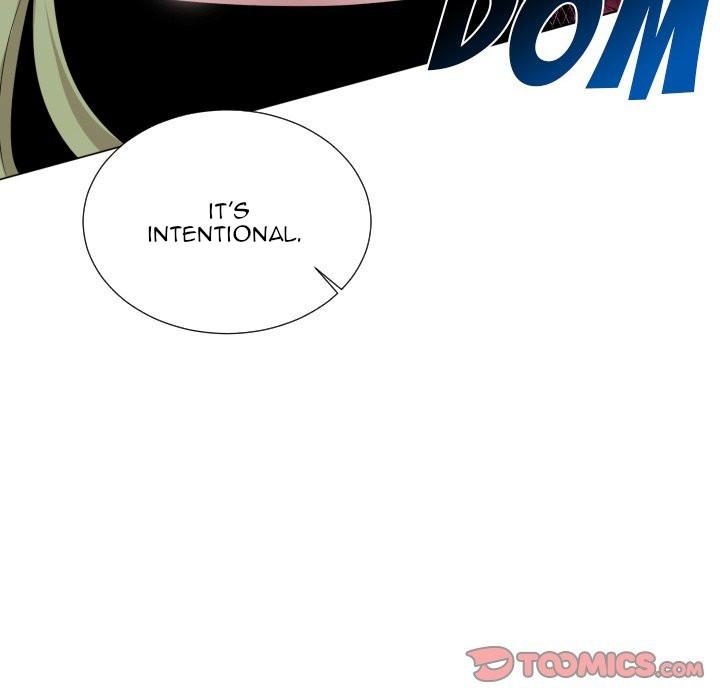 Demon Baby Diary Chapter 57 page 27 - 