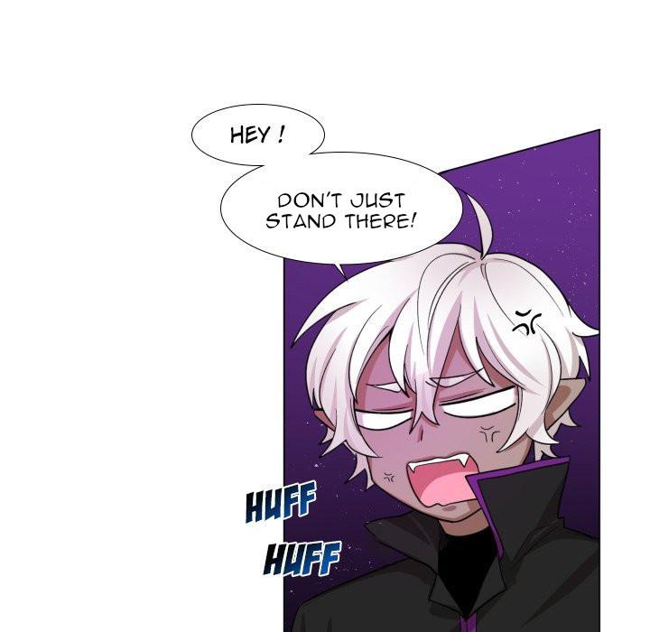 Demon Baby Diary Chapter 57 page 28 - 