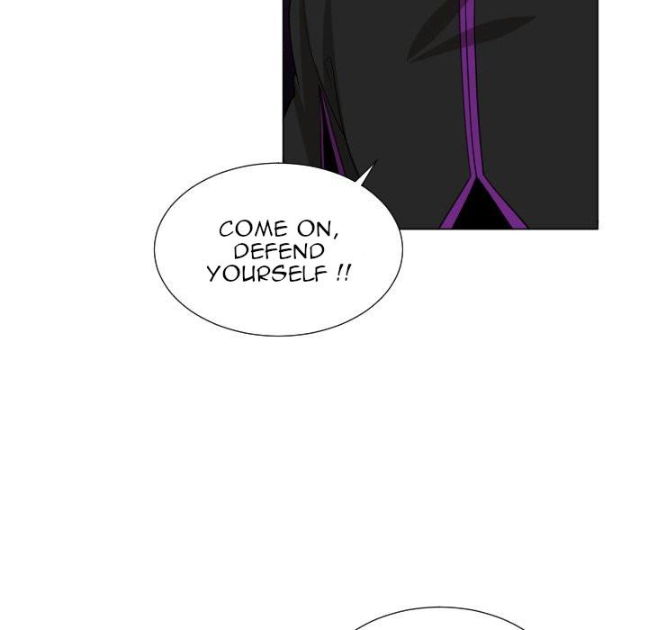 Demon Baby Diary Chapter 57 page 29 - 