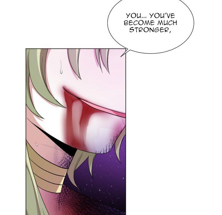 Demon Baby Diary Chapter 57 page 30 - 