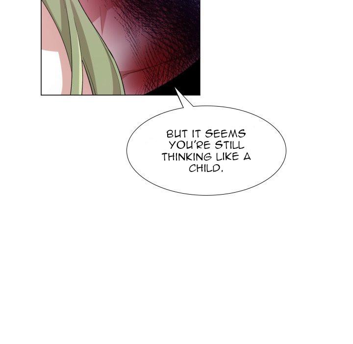 Demon Baby Diary Chapter 57 page 31 - 