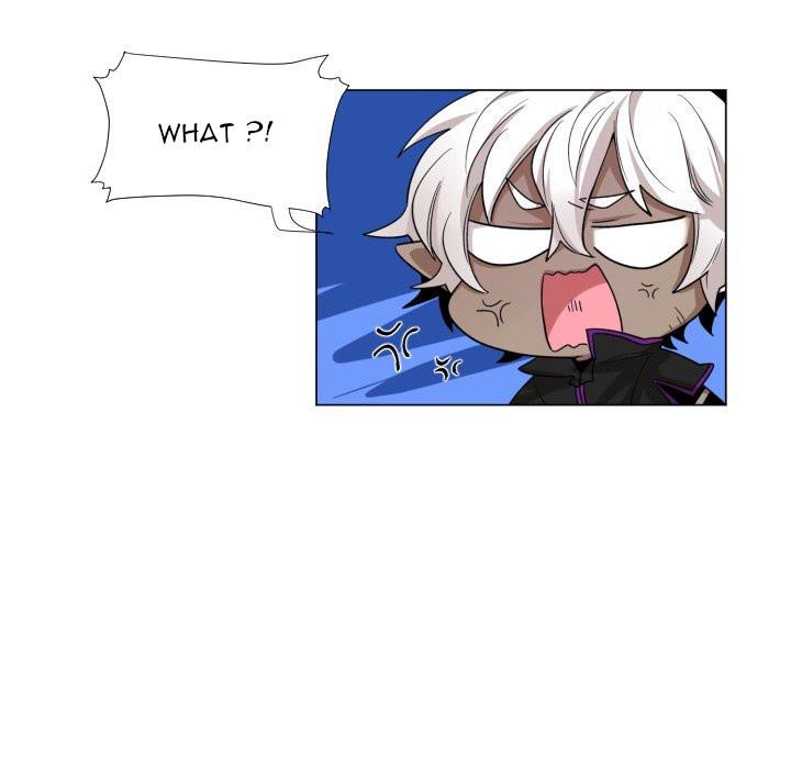 Demon Baby Diary Chapter 57 page 32 - 