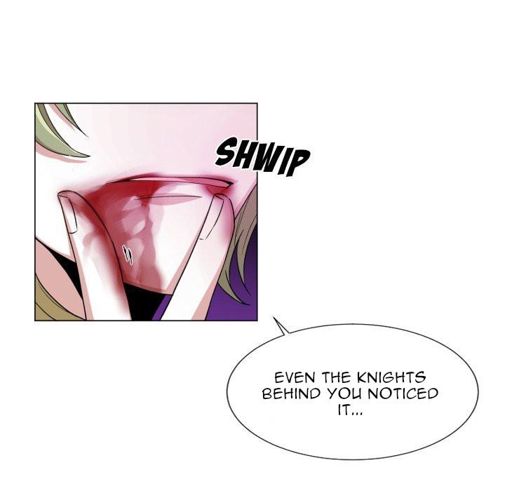 Demon Baby Diary Chapter 57 page 33 - 
