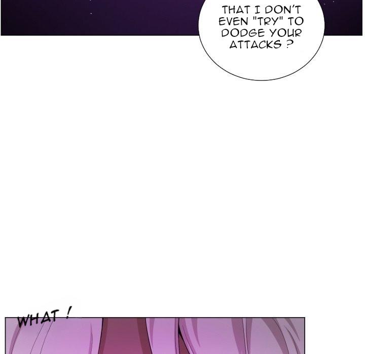Demon Baby Diary Chapter 57 page 35 - 