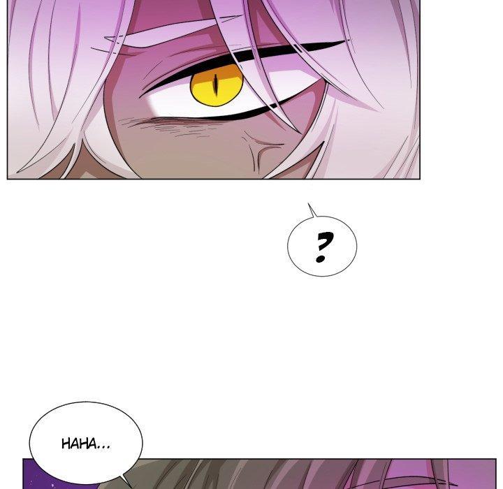 Demon Baby Diary Chapter 57 page 36 - 