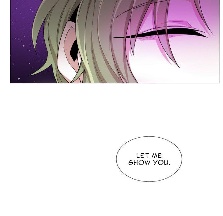 Demon Baby Diary Chapter 57 page 37 - 
