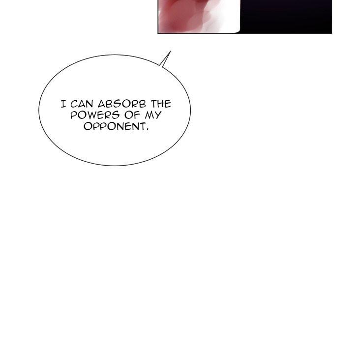 Demon Baby Diary Chapter 57 page 40 - 