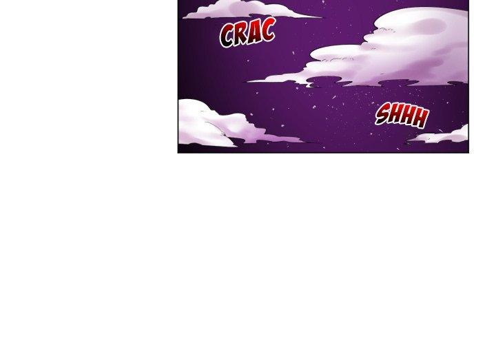 Demon Baby Diary Chapter 57 page 5 - 