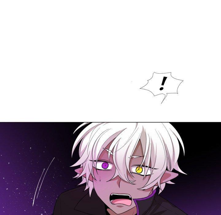 Demon Baby Diary Chapter 57 page 41 - 