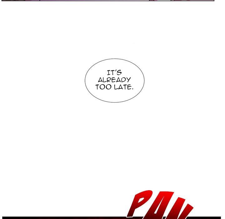 Demon Baby Diary Chapter 57 page 44 - 
